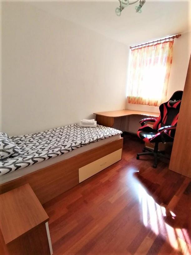 Apartamento Cozy Corner Koper Exterior foto